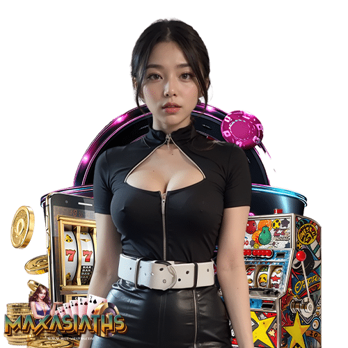 maxasiaths เว็บเดิมพันออนไลน์